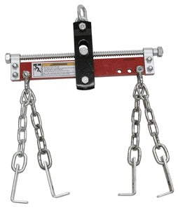 Adustable Engine Sling