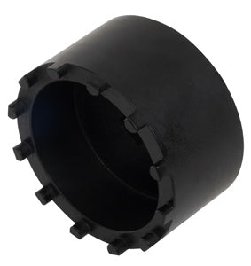 Lisle Axle Nut Socket, 12 Pin for Dodge