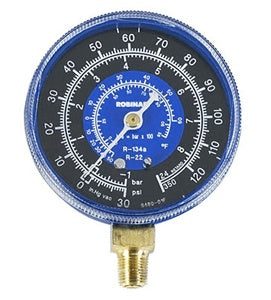 Low Blue Side Replacement Gage