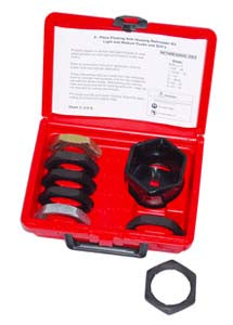 8 Piece Floating Axle Restorer