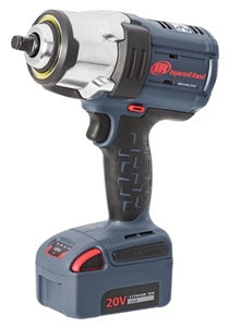 1/2" Drive IQV20 HD Impact - 1