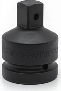 1" Drive Impact 1" F x 3/4" M