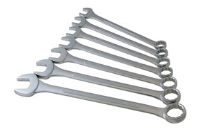 7 Piece Metric Raised Panel