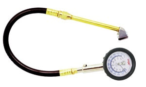 160 LB Long Reach Tire