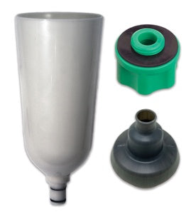 Funnel Kit - Nissan