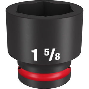 3/4" Drive 1-5/8" Standard 6