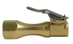 Straight Lock-On Air Chuck