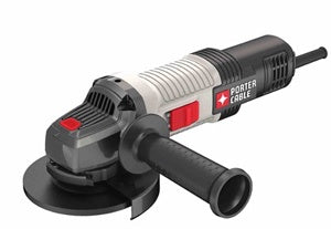 4.5" Angle Grinder - 1