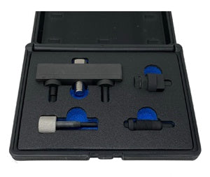 Fuel Pump Drive Belt Kit ﾖ VAG