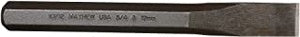 3/4" x 7" Cold Chisel