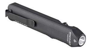 Streamlight Wedge Rechargeable EDC 300 Lumen Flashlight with 1000 Lumen Thro mode - Black