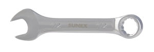1/2"Stubby Combination Wrench