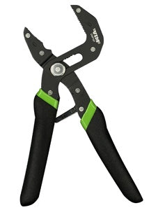 7" Orca Grip Universal Plier