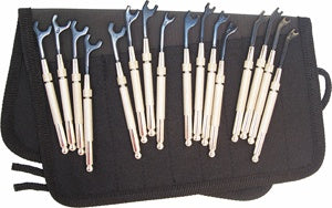 16 Piece Precision