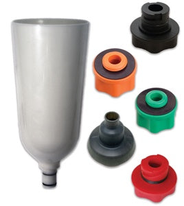 Funnel Kit - Ford/Mazda