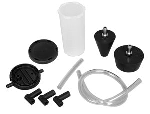 Power Steering EVAC Kit
