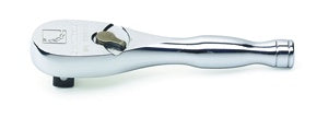 3/8" Drive Stubby Ratchet