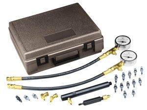 Brake Pressure Test Kit
