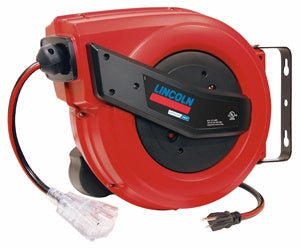 60' Tri-tap Electric Power