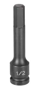 1/2" Drive x 1/2" 4" Length