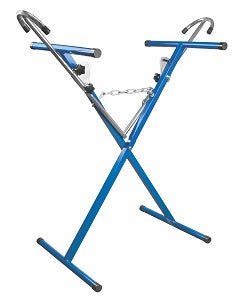 Folding Body Shop Bumper Stand