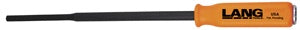 1/4" Striker Tip Pin Punch 16"