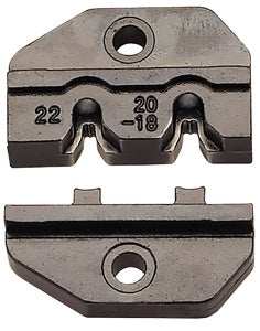 Die Set for 18 20 & 22 AWG