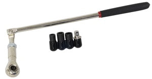 Master Actuator Motor Wrench