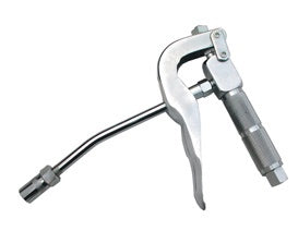 Grease Control Valve (Replace