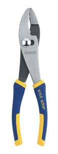 8" Slip Joint Pliers