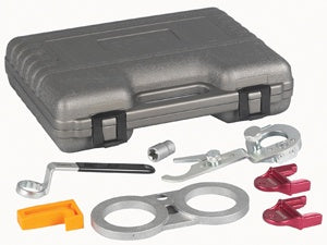 GM V-6 Cam Tool Set