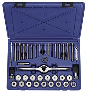 40-Piece Machine Screw & SAE