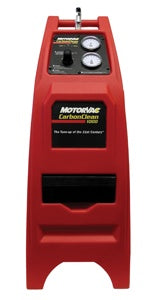 Carbon Clean Fuel Injector