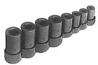 Lisle 8 Piece Tap a Socket Tap