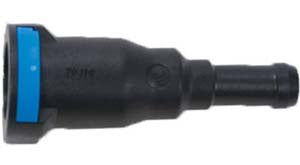 5/16-5/16 Straight Push Quick