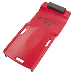 Lisle Red Low Profile Plastic