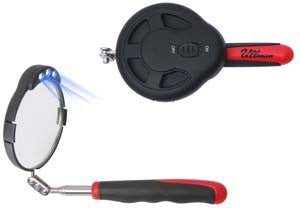 3-3/8 Lighted Inspection