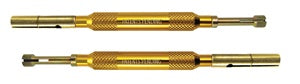 IPA 7 Way Round Pin Terminal Cleaners
