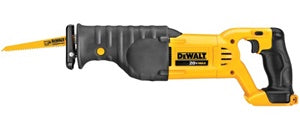20V Max Recip Saw Only