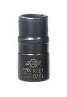 1/2" Drive 13/16 x 3/4 Flip