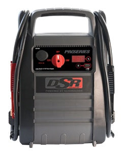 4400 Amp 12V/24V Jump Starter