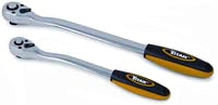 1/2" Drive Extra Long Hand