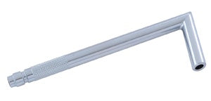 Angled ATF Refill Adapter