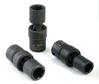 1/4DR 12MM IMP FLEX SKT