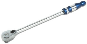 1/2" Dr. x 16" 90 Tooth Sealed