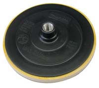 7" Hook and Loop Backing Pad