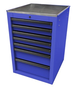 22" RS Pro Series Side Cabinet - 1