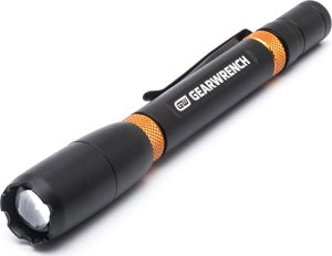 125 Lumen Rechargeable Pen
