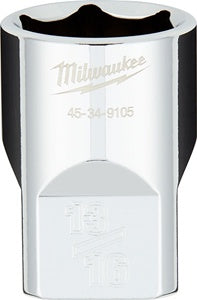 1/2" Drive 13/16" Socket
