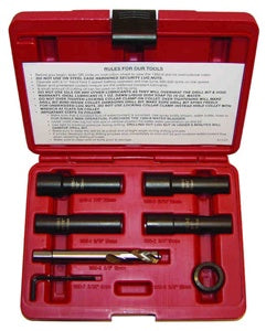 Lug Nut Ripper II